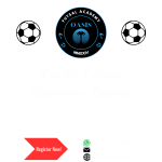 Killian Palms Summer Camp Registration Image