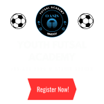 Oasis Futsal Year-Round Training (North Miami) Image