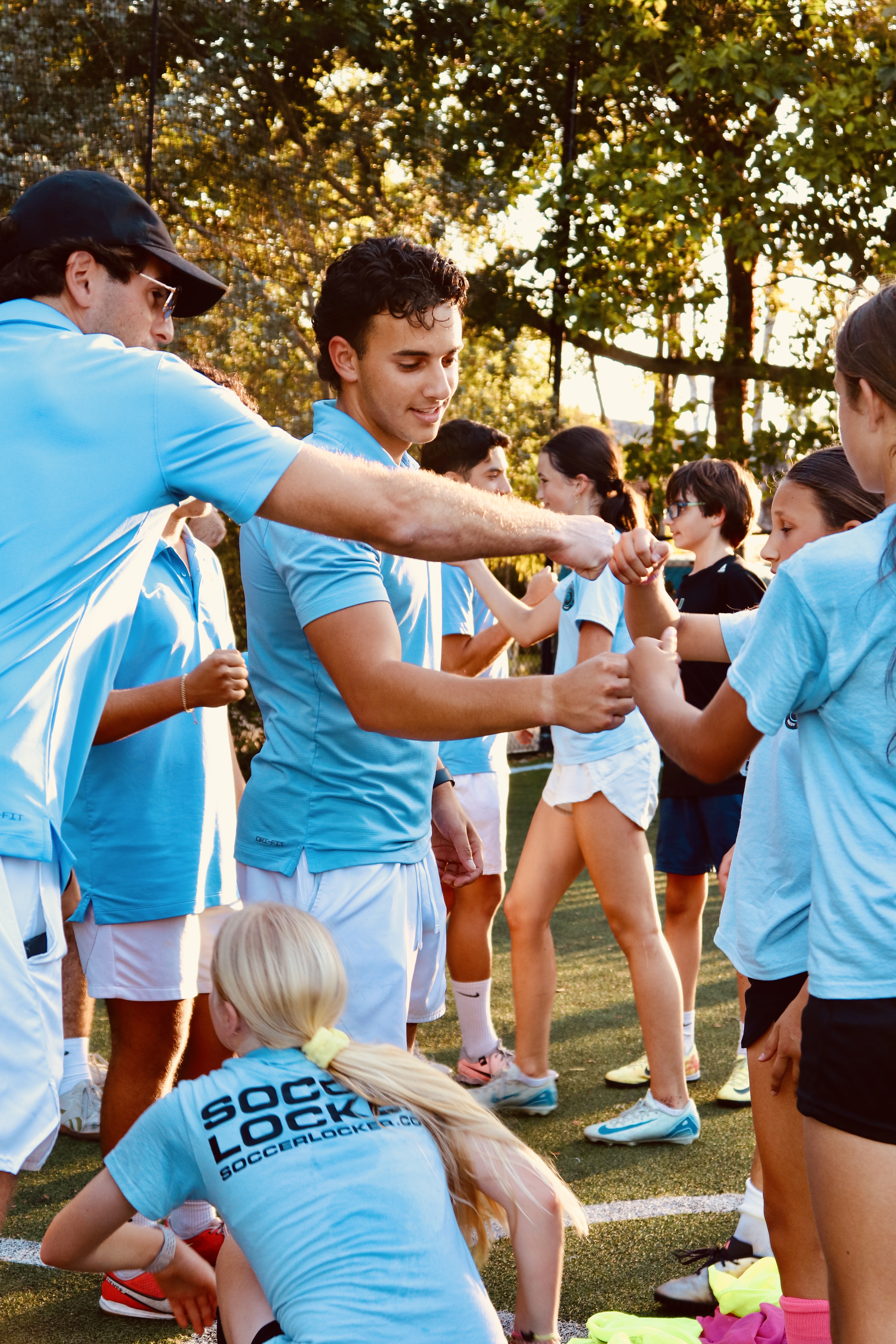 How Often Should Kids Train Futsal? A Parent’s Guide by Age