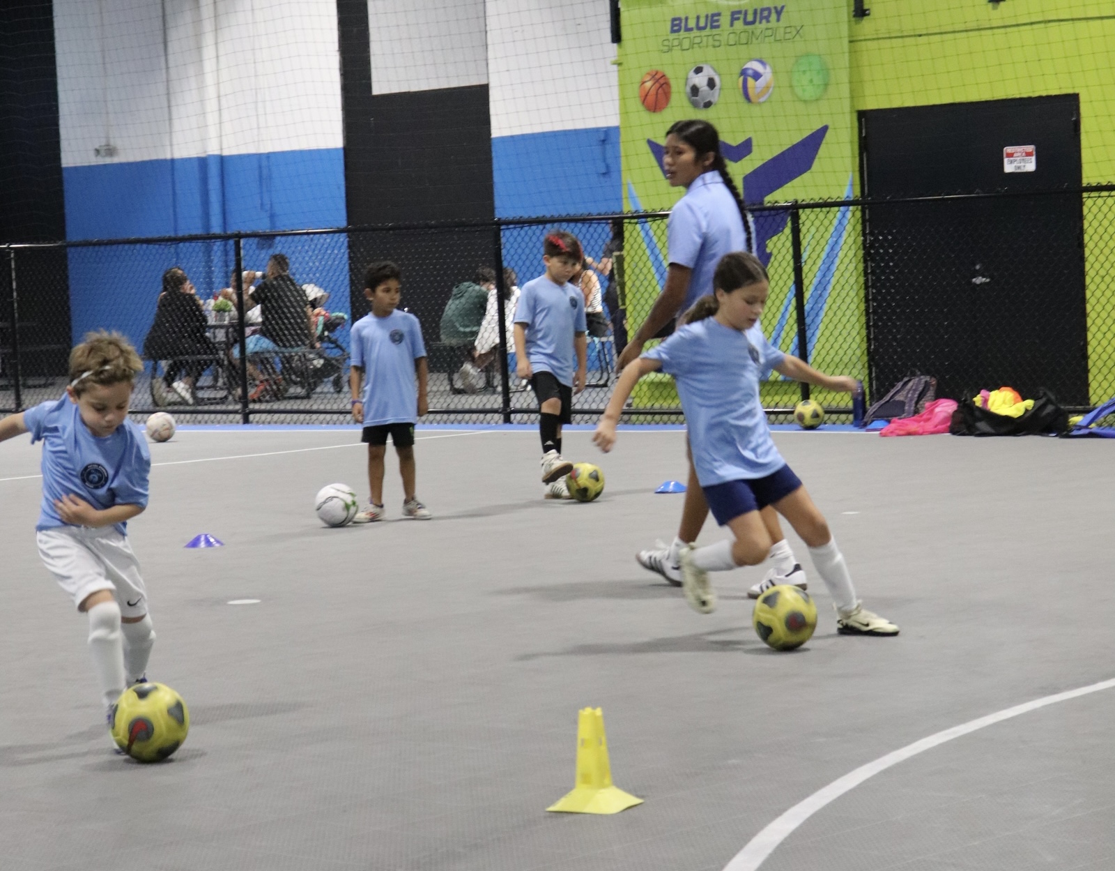 Youth Futsal in Miami: A Parent’s Guide to Training, Development, and Pathways