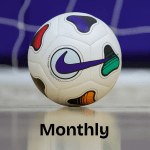 Oasis Futsal Year-Round Training (Monthly) Image