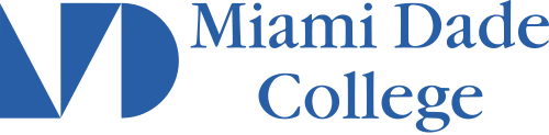 Miami Dade College logo