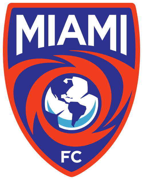 Miami FC logo
