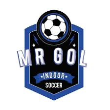 Mr Gol Indoor Soccer logo