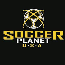 Soccer Planet USA logo
