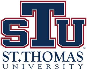 St. Thomas University logo