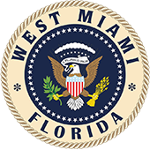 City of West Miami logo